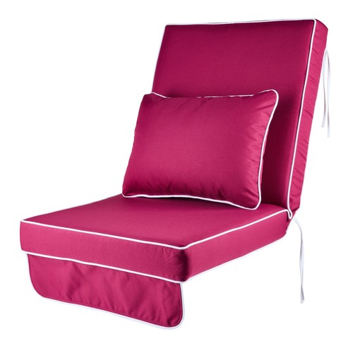 Alfresia foam filled swing - alfresia,