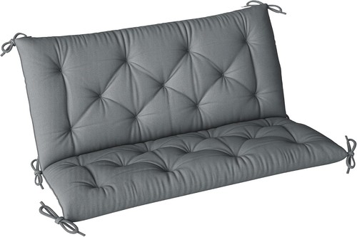 Garden swing seat pad - swing,