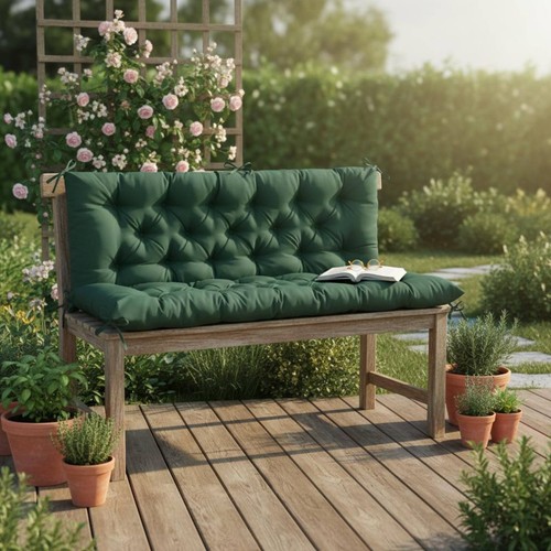Waterproof swing cushion - swing,