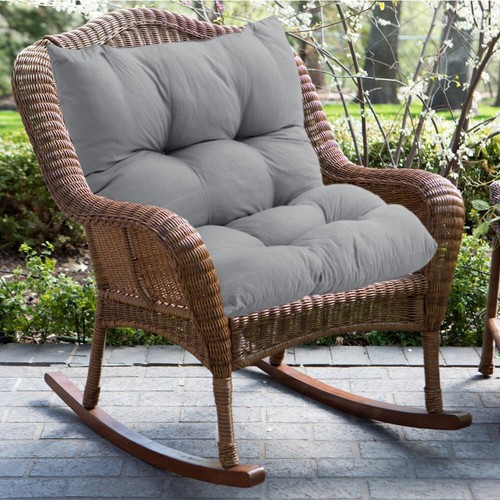 Garden swing cushion - garden,