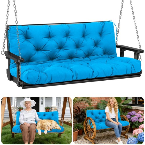 Porch swing cushions outdoor - cushions,