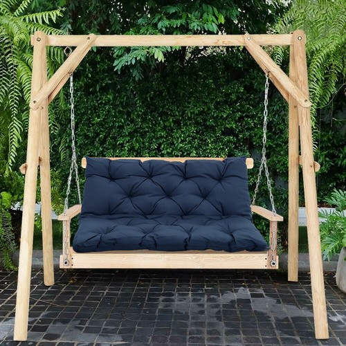 Person garden swing - swing, bench