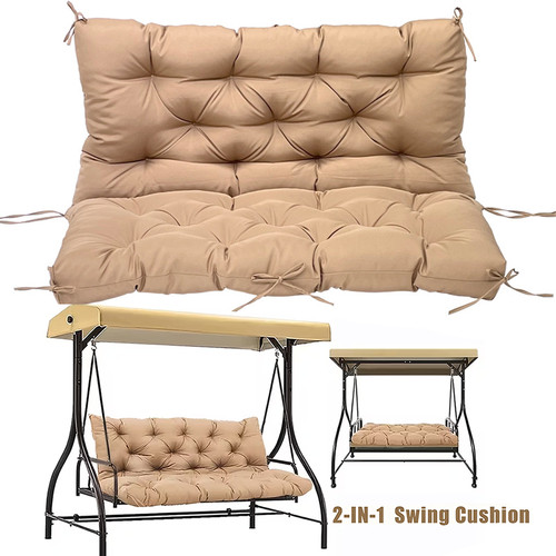 Swing replacement cushion for - swing,