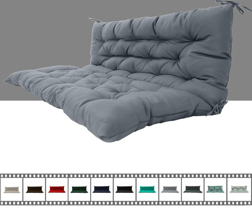Porch swing cushion waterproof - swing,