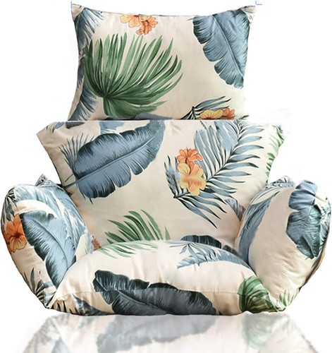 Hanging chair cushion - hanging,