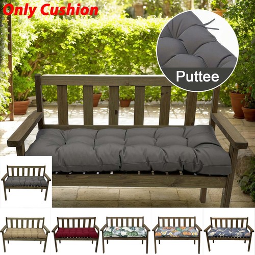 Outdoor bench cushion - bench,