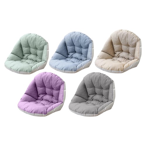 Swing chair cushion seat pad - seat,