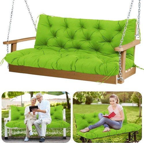 Porch swing cushions - swing,