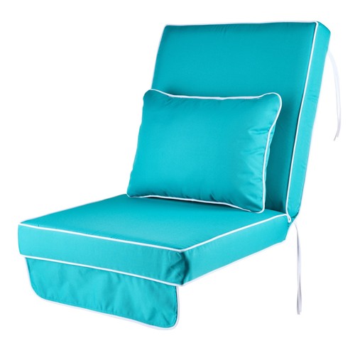 Alfresia foam filled - foam,