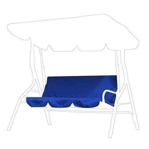 Outdoor swing cushion - swing,