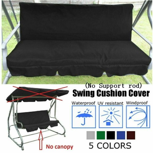 Replacement swing seat cover - swing,