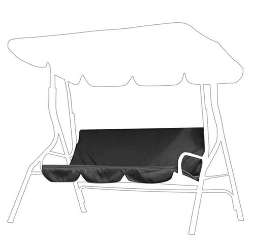 Seater replacement cushion - 3,