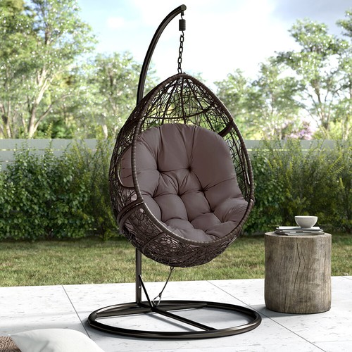 Large garden patio hanging - large,
