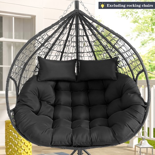 Extra thick double hammock - extra,
