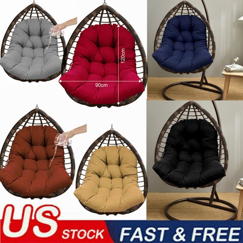 Egg chair cushion - chair, seat