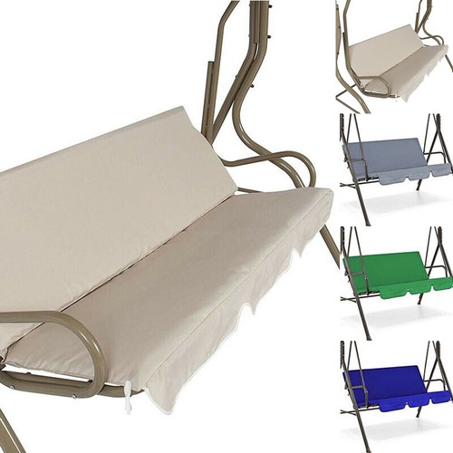 Swing chair cushion patio - cushion,