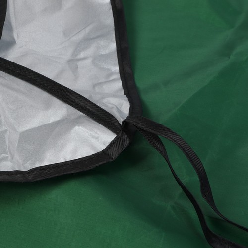 150x50x10cm dark green - 150x50x10cm,