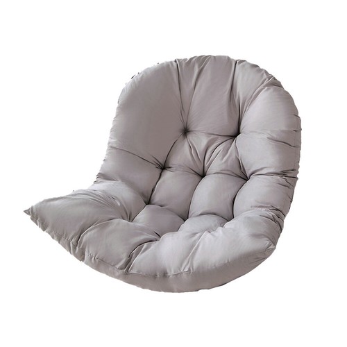 Egg chair cushion seat pad - cushion,