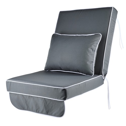 Alfresia foam filled swing - foam,