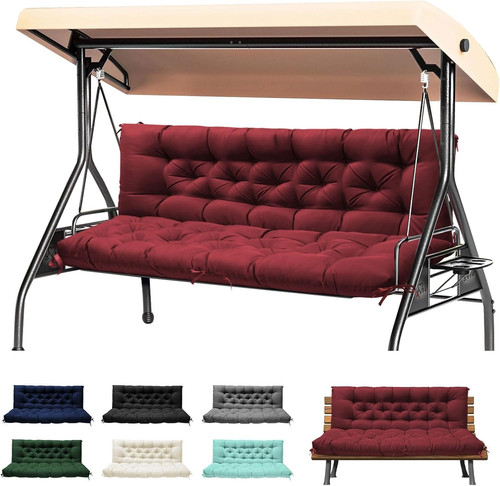 Seater garden swing - 2-3,