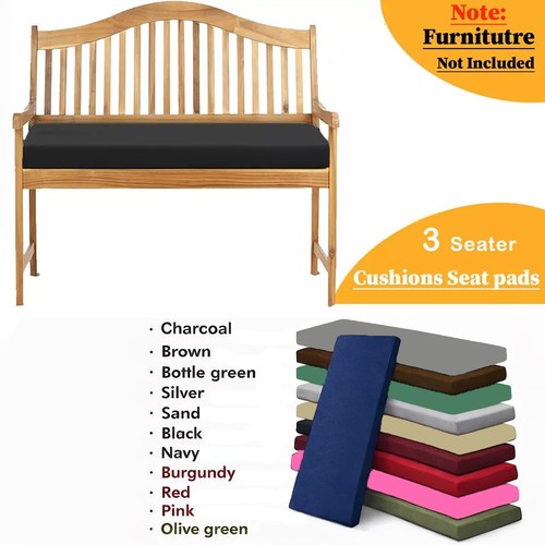 Seater garden swing bench - garden,