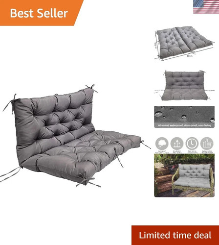 Outdoor swing replacement - swing,