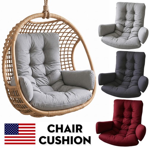 Hanging egg chair - hanging,