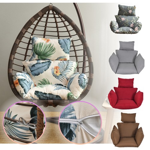 Hanging egg swing seat chair - hanging,
