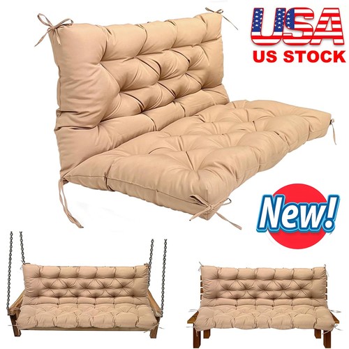 Swing replacement cushion - replacement, for