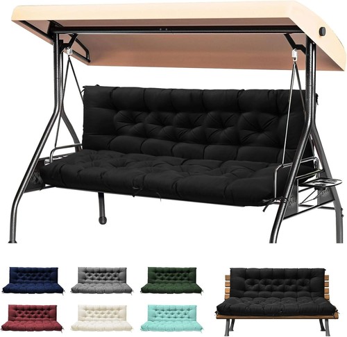 Seater garden swing seat - garden,