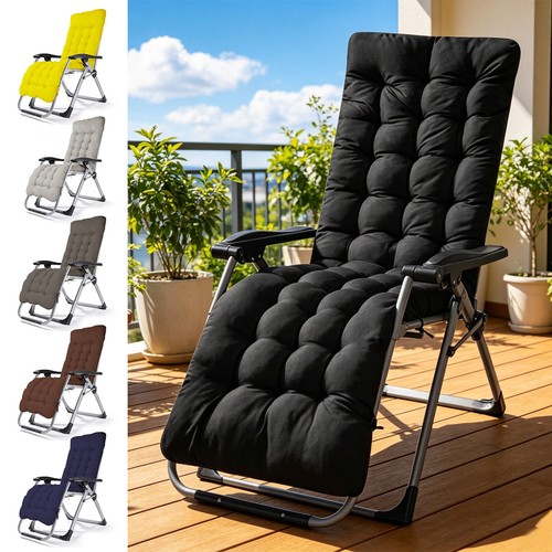 65x19 lounge chair cushion - lounge,
