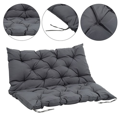 Lightgrey seater replacement - seater,