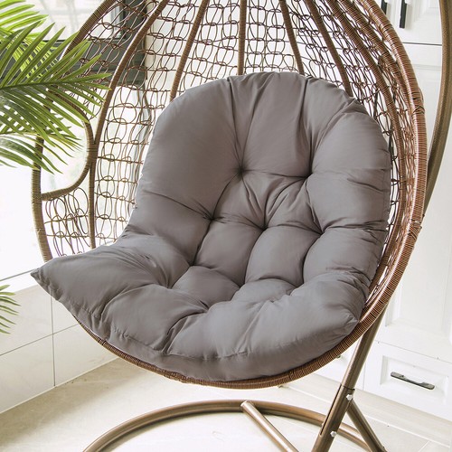 Garden hanging swing egg - garden, chair