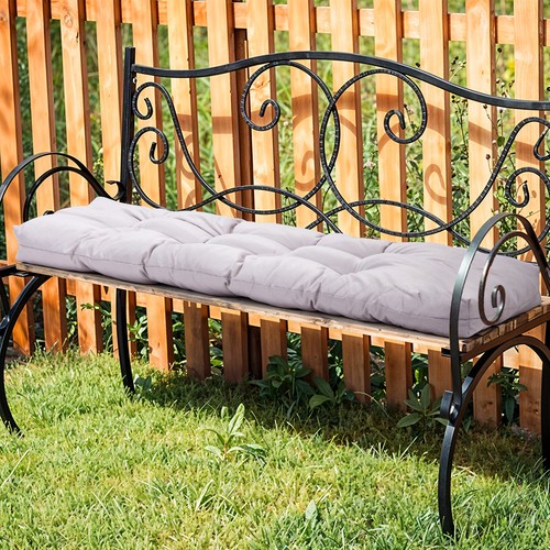 Seater garden swing bench - garden,