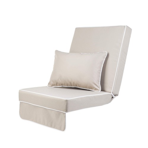 Alfresia luxury foam - luxury, filled