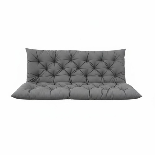Garden swing cushion thick - swing,