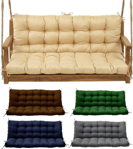 Porch swing - porch,