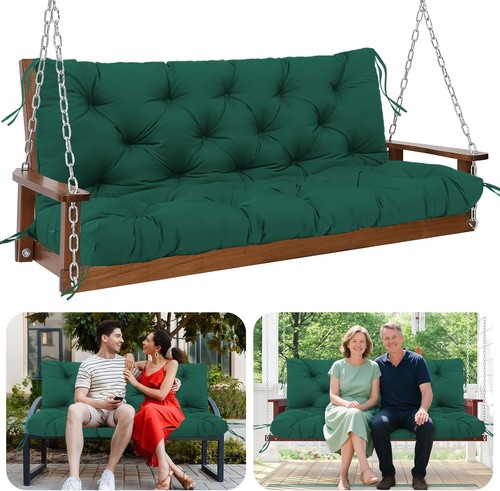 Garden swing cushions - swing, 3