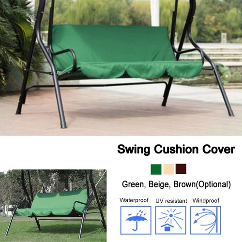 Swing chair cushion - (green)swing,