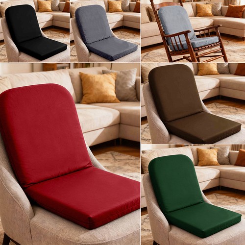 Waterproof high back chair - waterproof,