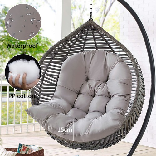 Large garden hanging - large, egg