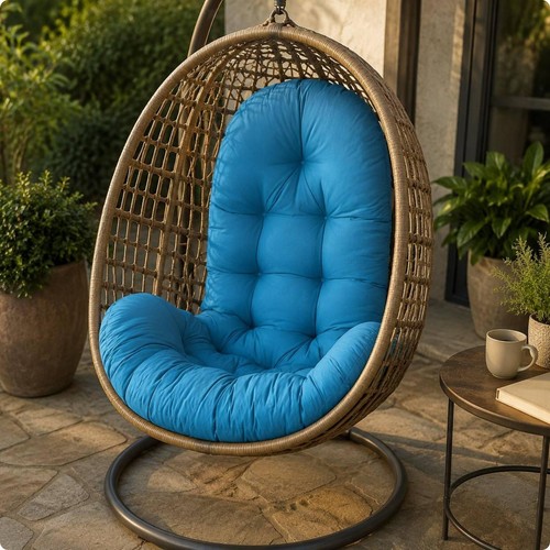 Swing seat pad soft - swing,